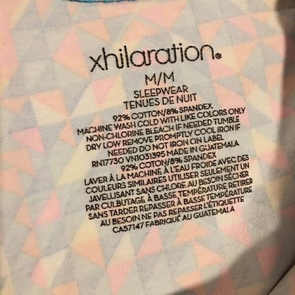 Xhilaration short   - Picture 4 of 5